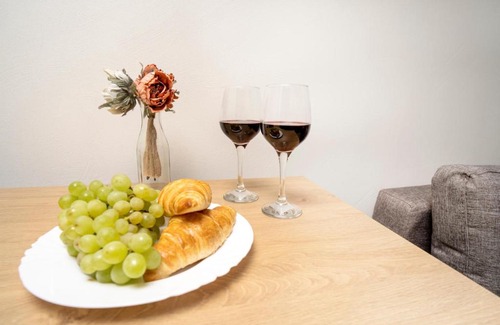 Kaunas Apartamento | House 22A Studio Apartments