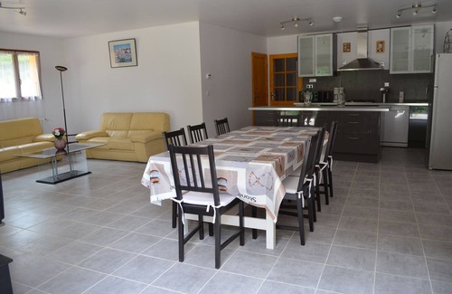 Les Arcs-sur-Argens Casa | Casa de 240 m2 en los viñedos, 6 dormitorios, 12 a 18 pers, privado