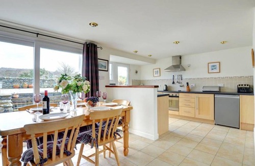 Dyffryn Ardudwy Casa | Casa ∙ 3 habitaciones ∙ 5 personas