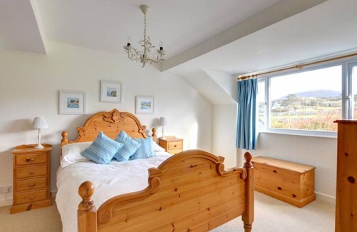 Dyffryn Ardudwy Casa | Casa ∙ 3 habitaciones ∙ 5 personas