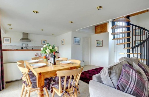 Dyffryn Ardudwy Casa | Casa ∙ 3 habitaciones ∙ 5 personas