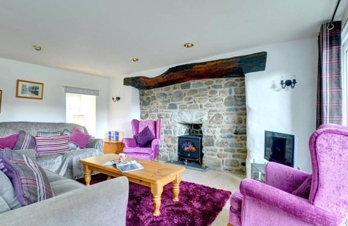 Dyffryn Ardudwy Casa | Casa ∙ 3 habitaciones ∙ 5 personas