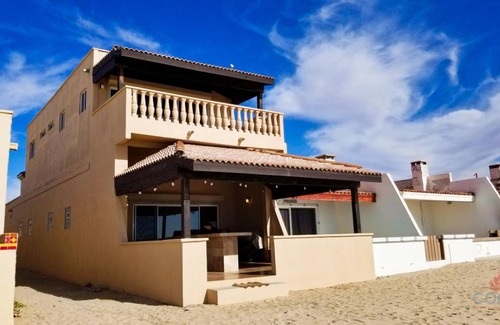 Benito Juarez Casa | Casa ∙ 3 habitaciones ∙ 10 personas