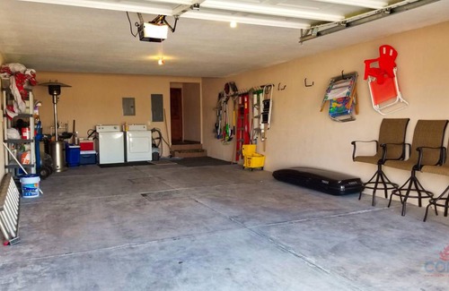 Benito Juarez Casa | Casa ∙ 3 habitaciones ∙ 10 personas