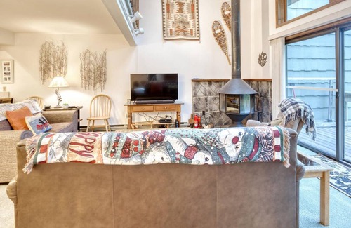 Ellicottville Casa | Casa ∙ 3 habitaciones ∙ 9 huéspedes
