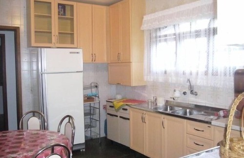 Paranapanema Casa | Casa 3 dormitorios presa Jurumirim STA-Ciudad 6 -