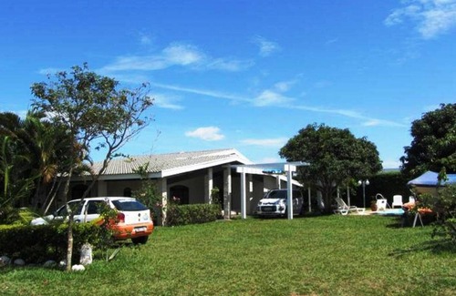 Paranapanema Casa | Casa 3 dormitorios presa Jurumirim STA-Ciudad 6 -