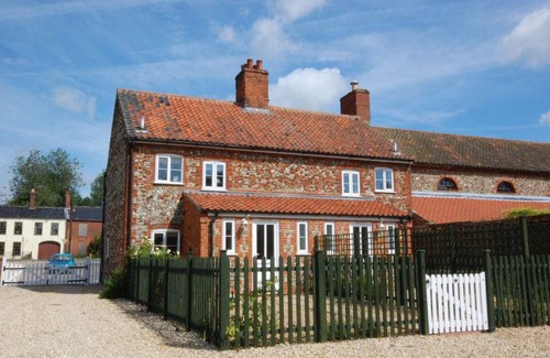 East Rudham Casa | Casa ∙ 3 habitaciones ∙ 5 personas