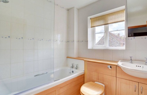 East Rudham Casa | Casa ∙ 3 habitaciones ∙ 5 personas