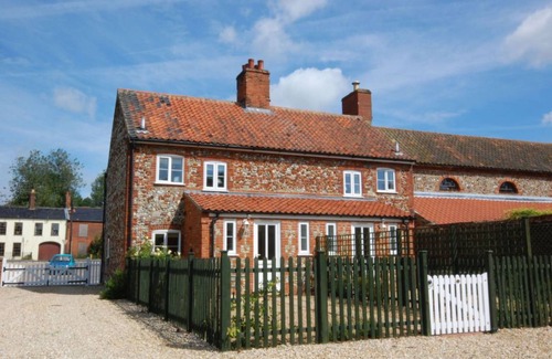 East Rudham Casa | Casa ∙ 3 habitaciones ∙ 5 personas