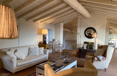 Metato Casa | Casa ∙ 3 habitaciones ∙ 6 personas
