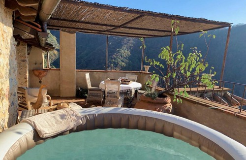 Metato Casa | Casa ∙ 3 habitaciones ∙ 6 personas