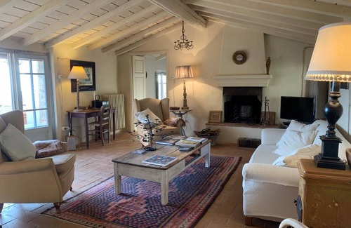 Metato Casa | Casa ∙ 3 habitaciones ∙ 6 personas