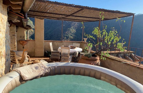 Metato Casa | Casa ∙ 3 habitaciones ∙ 6 personas