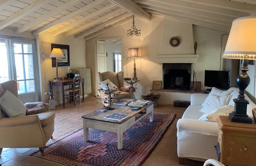 Metato Casa | Casa ∙ 3 habitaciones ∙ 6 personas