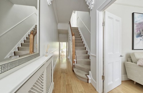 Tooting Casa | Casa ∙ 3 habitaciones ∙ 6 huéspedes