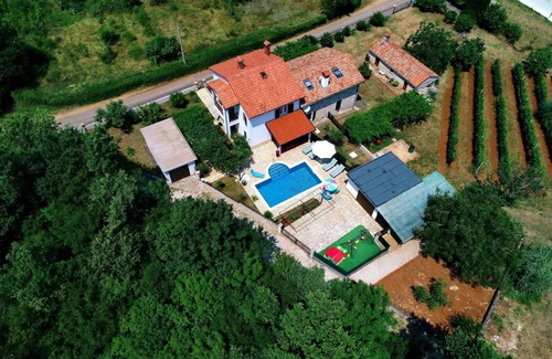 Snasici Casa | Casa ∙ 3 habitaciones ∙ 6 huéspedes