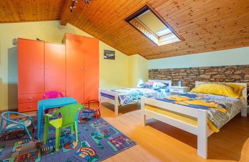 Snasici Casa | Casa ∙ 3 habitaciones ∙ 6 huéspedes