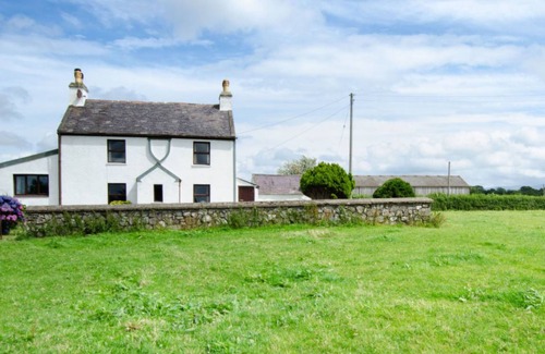 Llanfaglan Casa | Casa ∙ 3 habitaciones ∙ 5 personas