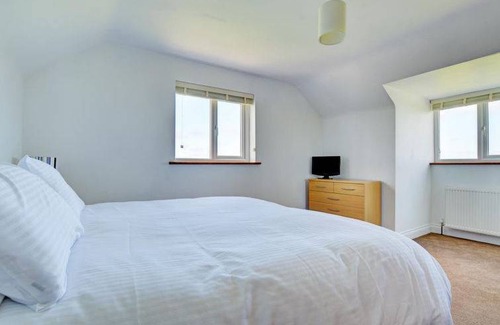Treburrick Casa | Casa ∙ 3 habitaciones ∙ 6 personas