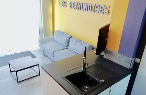 Bethune Casa | Entracte - estrellas 5 * -
