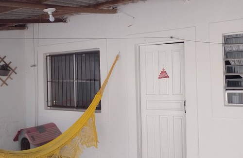 Querencia Casa | House 3 blocks from Cassino Beach