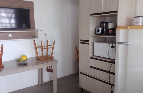 Querencia Casa | House 3 blocks from Cassino Beach