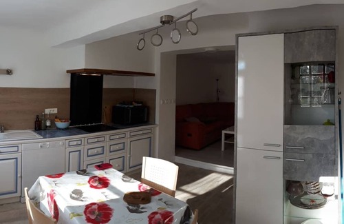Les Adrets-de-l'Esterel Casa | Casa, 3 piezas cocina 60m² terraza jardin.