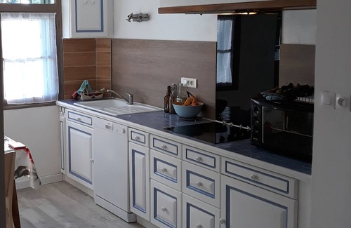 Les Adrets-de-l'Esterel Casa | Casa, 3 piezas cocina 60m² terraza jardin.