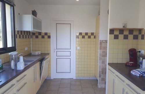 Daglan Casa | Casa 3 * reciente en pueblo 7 pers, 3 chb, 160 m ², terreno 2500 m ²