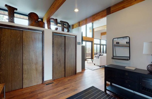 Mount Crested Butte Casa | Casa ∙ 3 habitaciones ∙ 10 personas