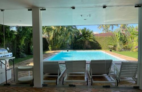 Balneario Praia do Pernambuco Casa | House 30 meters from the beach