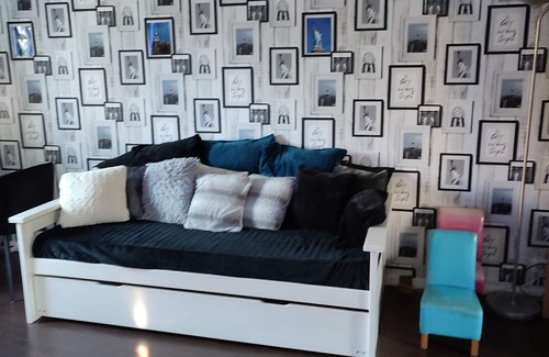 La Quinte Casa | House 30 minutes from Le Mans 24-hour race track