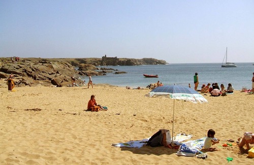 Ile d'Yeu Casa | House 300 m from the beach