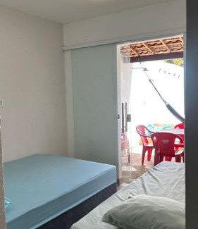 Piacabucu Casa | House, 300 meters from the beach