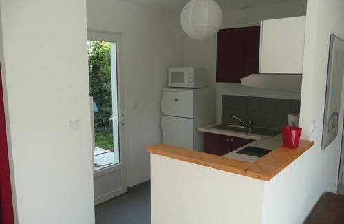 La Bree-les-Bains Casa | Casa a 30 metros de la playa de arena de La Brée Les Bains