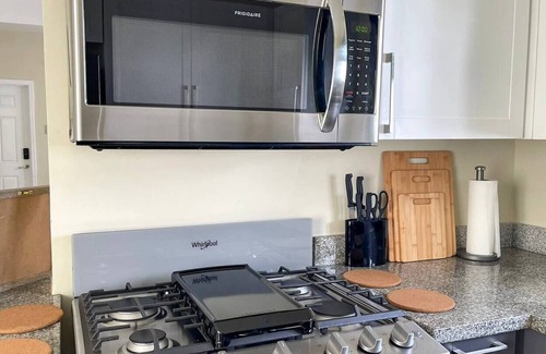 Lucea Casa | House 30mins from Airport b/w Montego Bay & Negril