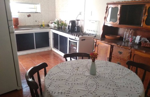 Petrolina Casa | Casa (350m de Pátio do São João)