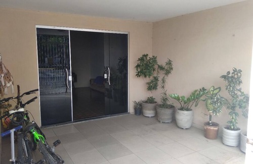 Petrolina Casa | Casa (350m de Pátio do São João)