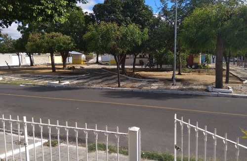Petrolina Casa | Casa (350m de Pátio do São João)