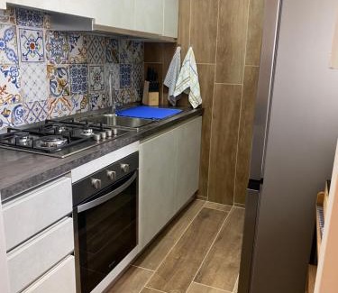 Monte Sant'Angelo Apartamento | House 37