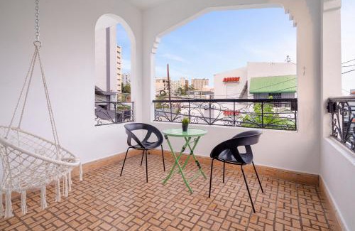 Santurce Apartamento | House 3BR LUX San Juan by PH