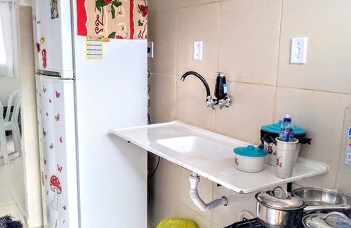 Marechal Deodoro Casa | Casa a 3km de la playa francesa