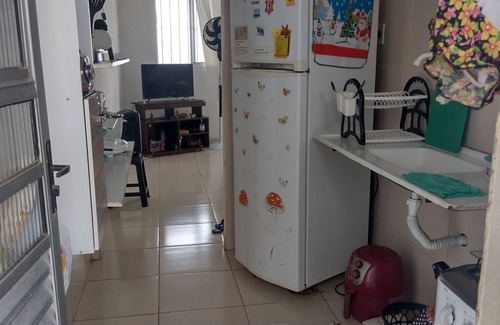 Marechal Deodoro Casa | Casa a 3km de la playa francesa
