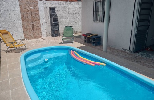 Marechal Deodoro Casa | Casa a 3km de la playa francesa