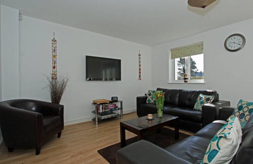St Merryn Casa | Casa ∙ 4 habitaciones ∙ 7 huéspedes
