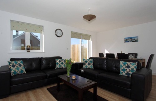 St Merryn Casa | Casa ∙ 4 habitaciones ∙ 7 huéspedes