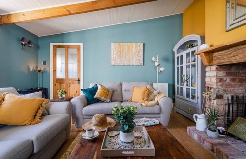 Dawlish Casa | Casa ∙ 4 habitaciones ∙ 7 personas