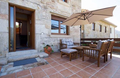 Ezaro Casa | 200 m² Casa ∙ 8 personas