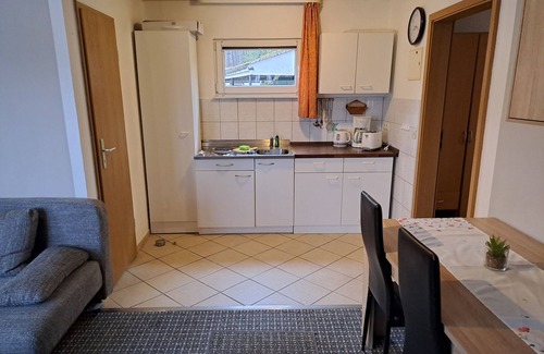 Oberhavel Casa | Casa 4 - Casa de vacaciones familiar Acker
